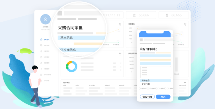 電子合同